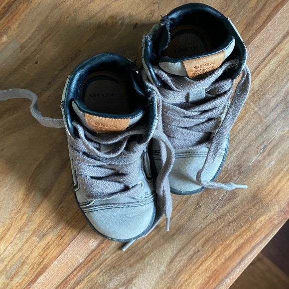 Geox Toddler Boys Size 5.5 US - Picture 4 of 5